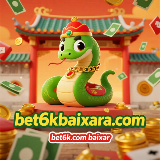 bet6k.com baixar
